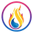 Blaze Network logo