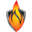 BlazeCoin logo
