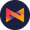 BlockNoteX logo