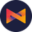 BlockNoteX logo