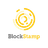 BlockStamp logo