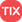 Blocktix logo