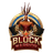 BlockWarrior logo
