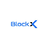 BlockX logo