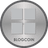 BlogCoin logo