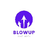 BlowUP logo