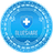 Blueshare Token logo