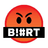Blurt logo