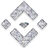 BNB Diamond logo