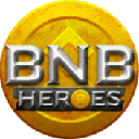 BNB Hero Token logo