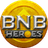 BNB Hero Token logo