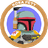 Boba Fett War logo