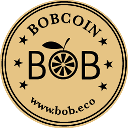 Bobcoin logo