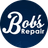 Bob's Repair logo