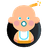 BoomBaby.io logo