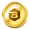 BoomCoin logo