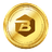 BoomCoin logo