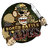 Bored Battle Apes logo