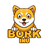 Bork Inu logo