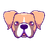 Boxer Inu logo