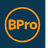 BPRO logo