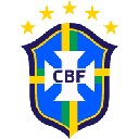 Brazil National Fan Token logo
