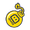 Bomb Money logo