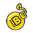 Bomb Money logo