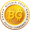 BTCGold logo