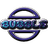 Bubble logo