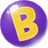 Bubblefong logo