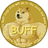 Buff Doge Coin logo