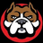 BullDog Coin logo
