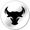 Bullmoon logo