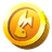 Buni Universal Reward logo
