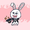 BunnyCake logo