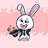 BunnyCake logo