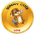 BunnyCoin logo