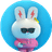 BunnyPark Game logo