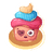 Bunscake logo