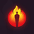Burn1 Coin logo