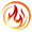 BurningMoon logo