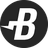 Burst logo