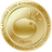 Business Platform Tomato Coin logo
