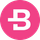 Bytecoin logo