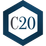 CRYPTO20 logo