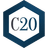 CRYPTO20 logo