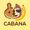 CABANA logo