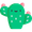 CACTUS logo