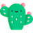 CACTUS logo